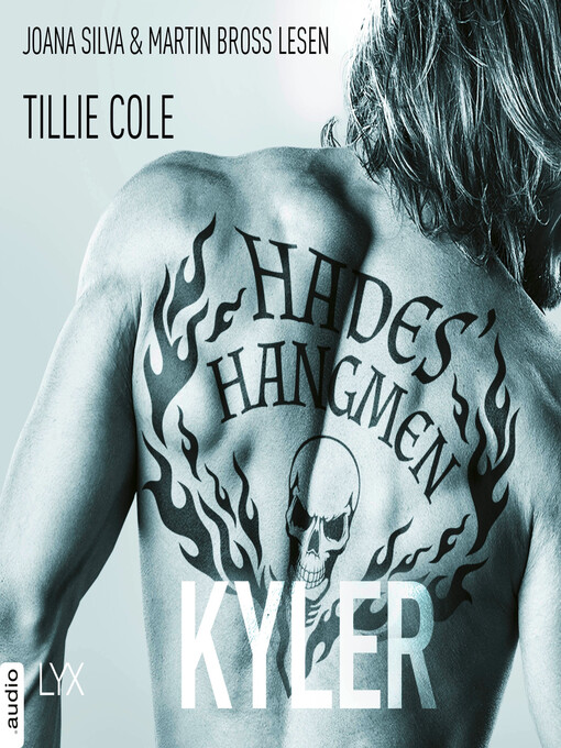 Cover image for Kyler